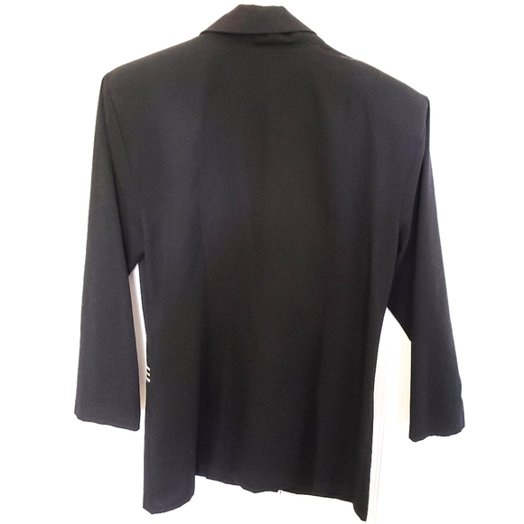 Womens flight Blazer Embellished Ari Designs - Picture 7 of 8